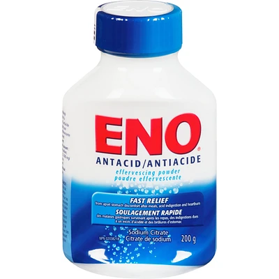 ENO Effervescing Powder
