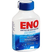 ENO Effervescing Powder