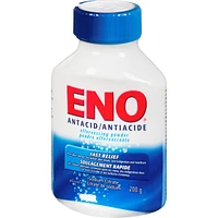 ENO Effervescing Powder