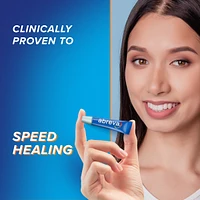 Abreva Cold Sore Treatment cream Tube 2g
