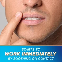 Abreva Cold Sore Treatment cream Tube 2g