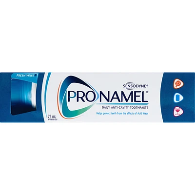 Pronamel Daily Anti-Cavity Toothpaste, Fresh Wave