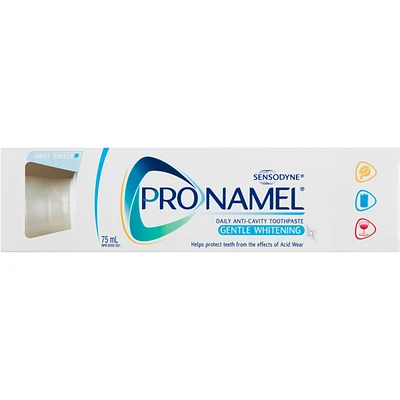 Pronamel Gentle Whitening Toothpaste