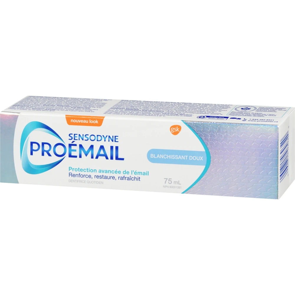 Pronamel Gentle Whitening Toothpaste