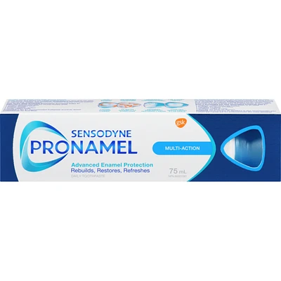 Pronamel Daily Anti-Cavity Toothpaste, Multi-Action