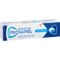 Pronamel Daily Anti-Cavity Toothpaste, Multi-Action
