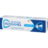 Pronamel Daily Anti-Cavity Toothpaste, Multi-Action
