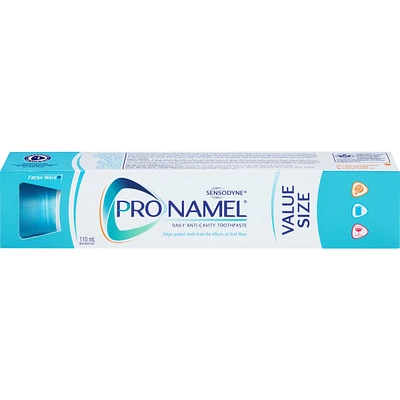 Pronamel  Daily Enamel Care Toothpaste Fresh Wave 110ml