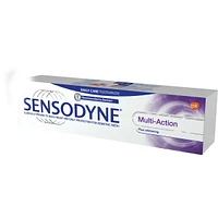 Pronamel Daily Anti-Cavity Toothpaste, Multi-Action