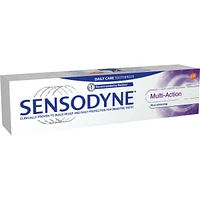 Pronamel Daily Anti-Cavity Toothpaste, Multi-Action