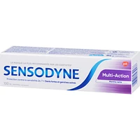 Pronamel Daily Anti-Cavity Toothpaste, Multi-Action
