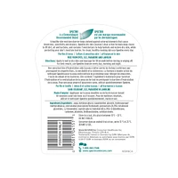 Fragrance Free Facial Cleanser for Dry Skin