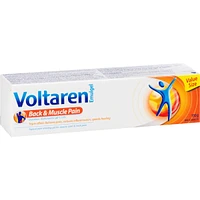 VOLTAREN Emulgel Back & Muscle Pain 150g