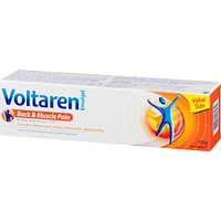 VOLTAREN Emulgel Back & Muscle Pain 150g