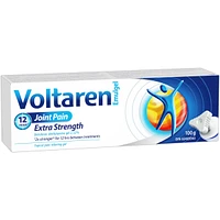 Voltaren Emulgel Joint Pain Extra Strength 100g