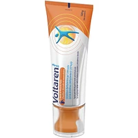 Voltaren Emulgel Back & Muscle Pain 120g (No Mess Cap)