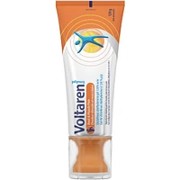 Voltaren Emulgel Back & Muscle Pain 120g (No Mess Cap)