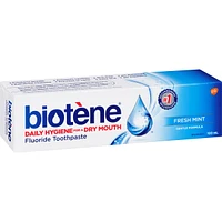 biotène Fresh Mint Fluoride Toothpaste Fresh Mint 100 mL