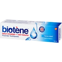 biotène Fresh Mint Fluoride Toothpaste Fresh Mint 100 mL