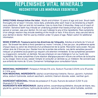 Pronamel Mineral Boost Refreshing Peppermint - 75 mL