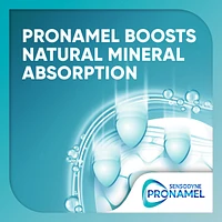 Pronamel Mineral Boost Refreshing Peppermint - 75 mL