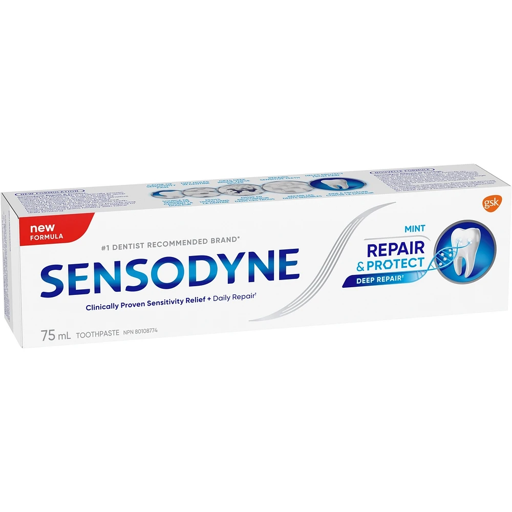 Sensodyne Repair & Protect Original