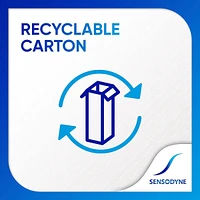 Sensodyne Repair & Protect Extra Fresh