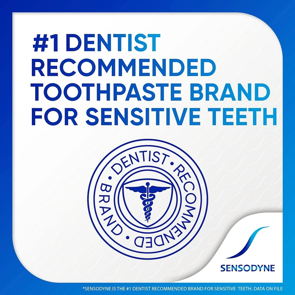 Sensodyne Repair & Protect Extra Fresh