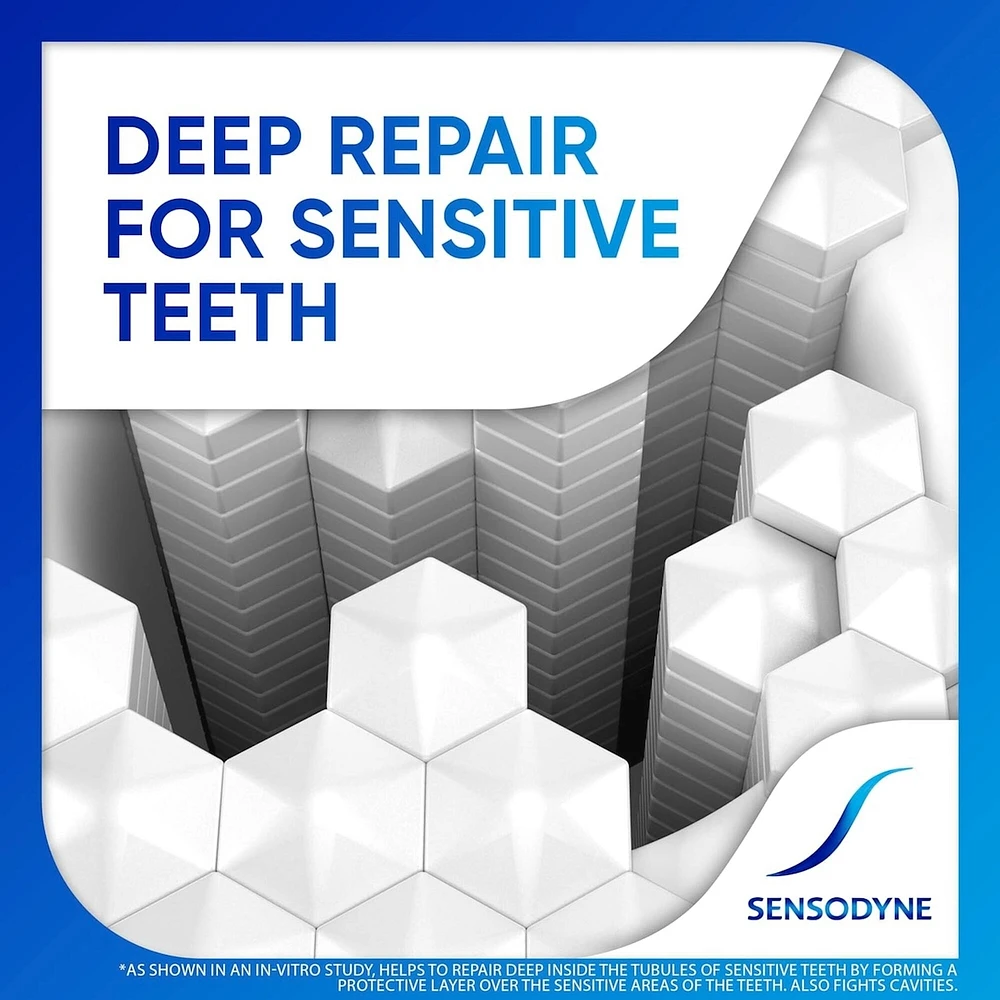 Sensodyne Repair & Protect Extra Fresh