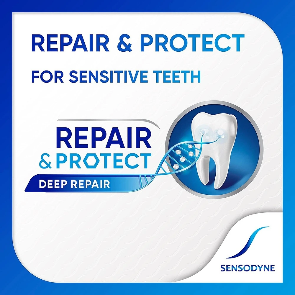Sensodyne Repair & Protect Extra Fresh