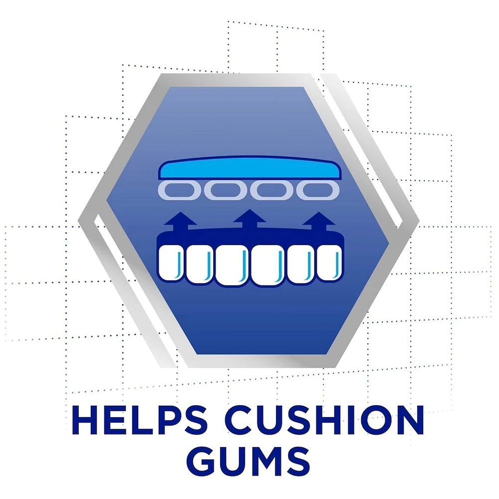 Strong Hold Denture Adhesive Cream