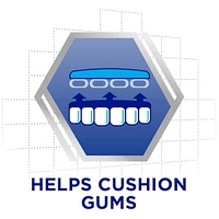 Strong Hold Denture Adhesive Cream