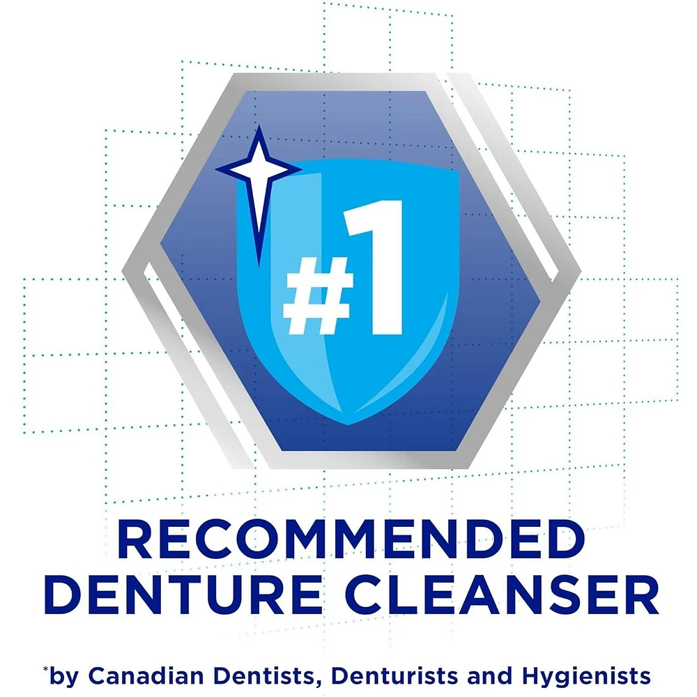 Strong Hold Denture Adhesive Cream