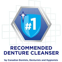 Strong Hold Denture Adhesive Cream
