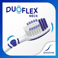 Sensitive Care Toothbrush, Soft Bristle