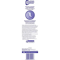 Enamel Protection Toothbrush, Medium Bristle