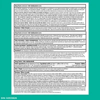 Jack & Jill Multi-Symptom Cold & Cough Syrup