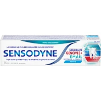 Sensivity Gum & Enamel