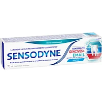 Sensivity Gum & Enamel