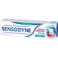 Sensivity Gum & Enamel