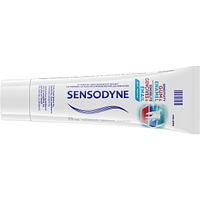 Sensivity Gum & Enamel