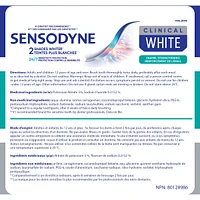 Clinical White Enamel Strenghtening