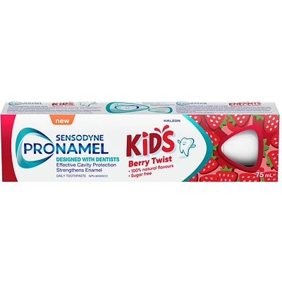 Pronamel Kids Berry Twist