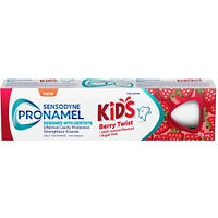 Pronamel Kids Berry Twist