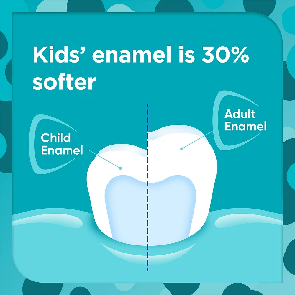 Pronamel Kids Berry Twist