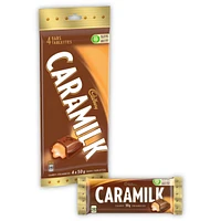 Wunderbar, Chocolatey Candy Bars, Multipack, Pack of 4