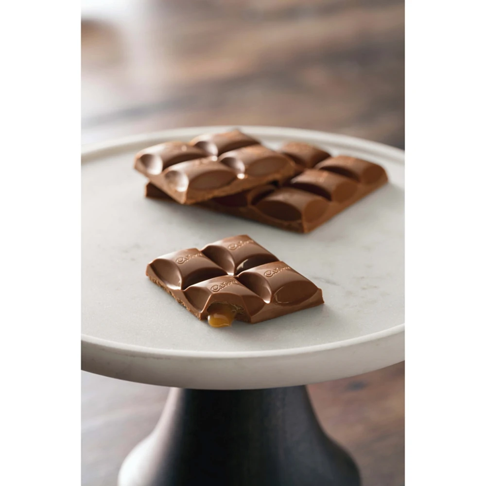 Wunderbar, Chocolatey Candy Bars, Multipack, Pack of 4