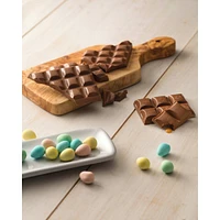 Wunderbar, Chocolatey Candy Bars, Multipack, Pack of 4