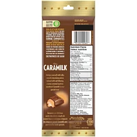Wunderbar, Chocolatey Candy Bars, Multipack, Pack of 4