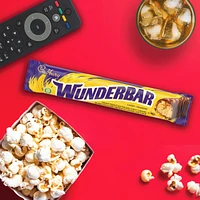 Wunderbar, Chocolatey Candy Bars, Multipack, Pack of 4